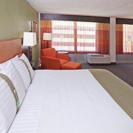 17 West Hotel, Ascend Hotel Collection Tulsa Habitación foto