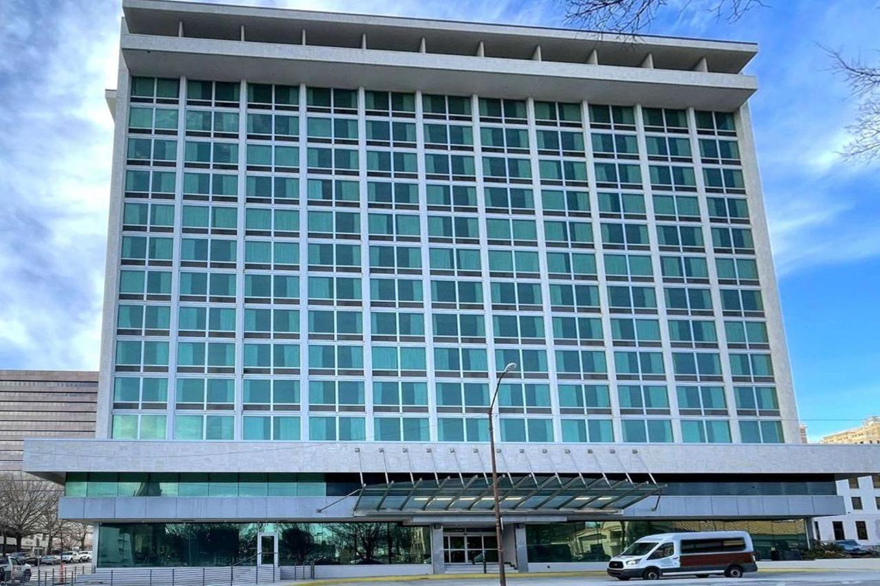 17 West Hotel, Ascend Hotel Collection Tulsa Exterior foto