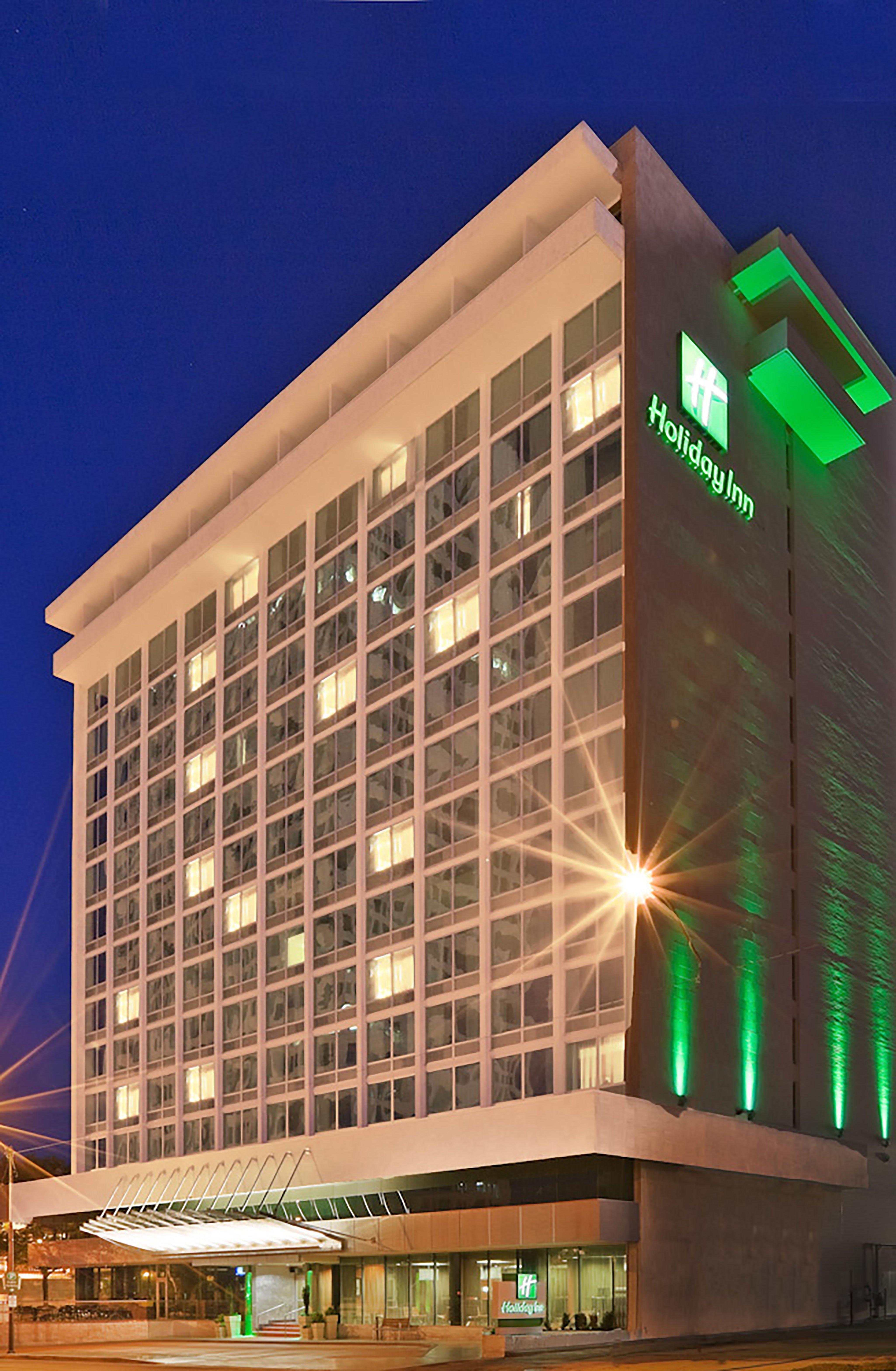 17 West Hotel, Ascend Hotel Collection Tulsa Exterior foto