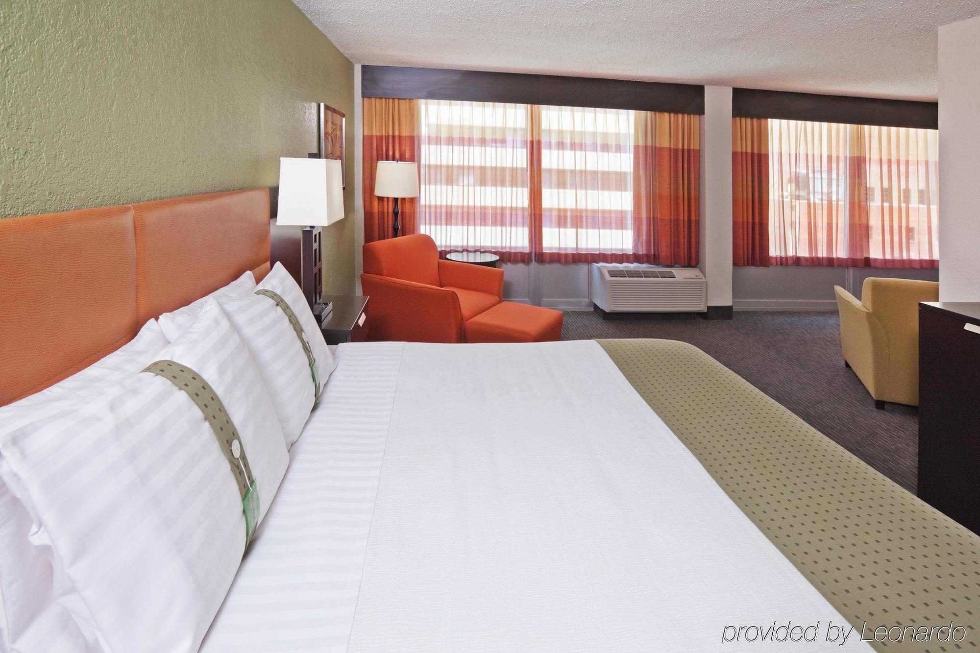 17 West Hotel, Ascend Hotel Collection Tulsa Habitación foto